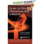 Guide to Optimal Operational Risk and BASEL II