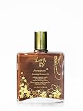 Lucy B. Organic Bronzing Shimmer Oil