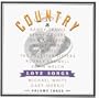Country Love Songs 3