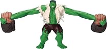Stretch & Roar Hulk