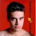 Here Comes the Groom by John Wesley Harding
