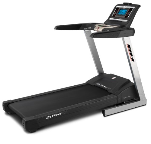Tapis roulant BH Fitness S PRO W