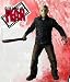 Mezco Toyz Cinema of Fear 7 Inch Action Figure Series 1 Jason [Friday The 13th Part 4: The Final Chapter]