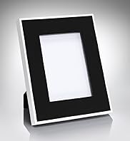 Conran Monochrome Photo Frame 13 x 18cm (5 x 7")