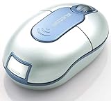 ELECOM 27MHzUSBڑXbgCV[o oCCX}EX Vo[u[ M-D5URSBU