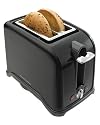 Proctor Silex Plus 2 Slice Toaster
