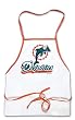 Miami Dolphins Apron