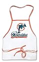 Miami Dolphins Apron