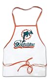 Miami Dolphins Apron