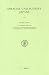 Allgemeines, Sprache Und Schift: Sprache Und Schrift Japans - In Zusammenarbeit Mit Ik. Genenz, W. Muller-Yok (Handbuch Der Orientalistik - Abteilung - ... Orientalistik - Abteilung - Japan, Vol 1)
