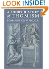 A Short History of Thomism