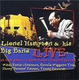 Lionel Hampton and His Big Band Live at the John Anson Ford Ampitheather