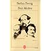 Trois Ma�tres : Balzac, Dickens, Dostoievski