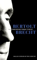 The Caucasian Chalk Circle