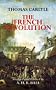 The French Revolution (Dover Value Editions)