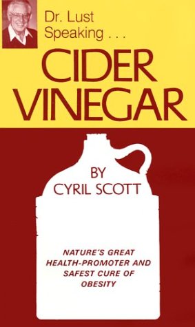 Cider Vinegar