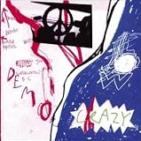  : Demo Crazy [10" VINYL]