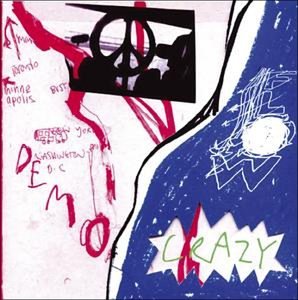 Demo Crazy [10 VINYL]