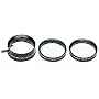 Canon FS46 Filter Set with  Multi Image / R-cross / Zoom Spot