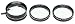 Canon FS46 Filter Set with  Multi Image / R-cross / Zoom Spot