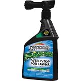 SPECTRACIDEWEEDSTOPFORLAWNS
