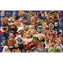 THE MUPPET SHOW POSTER 24" X 36" #