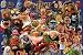 THE MUPPET SHOW POSTER 24 X 36 #
