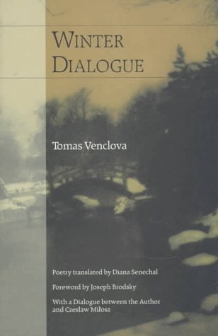 Czeslaw Milosz