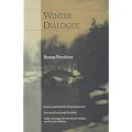 Winter Dialogue: Poems