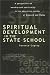 Spiritual Development in the State School: Worship and Spirituality in the Education System of England and Wales (Liverpool University Press - Liverpool Science Fiction Texts)