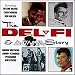 Del-Fi & Donna Story