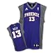 Phoenix Suns Steve Nash Youth Replica Adidas NBA Jersey - size Youth Small