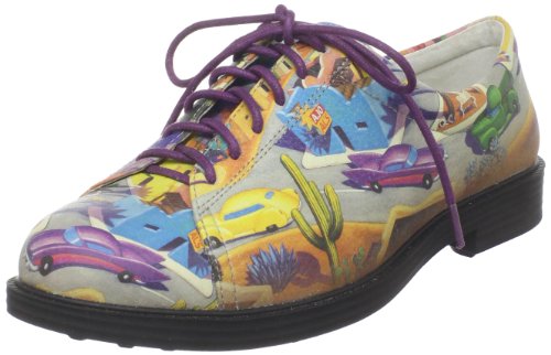 Icon Women's Jolie Flat