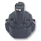 Tools : TCD 14.4-volt Battery for Makita Power Tools