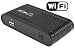 Wi-Fi Wireless PC to TV Audio/Video Sender With HDMI connector - Wirelessly stream audio and video from any computer to a TV, monitor, projector via WiFi - Wireless up to 180 feet - 2 USB Port's to connect your Mouse & Keyboard to access your computer remotely