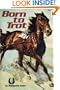 BORN TO TROT (The Marguerite Henry horseshoe library)
