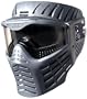 Game Face Skull Mask