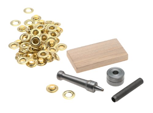 valentine Lord Hodge 1073A 1 Grommet KitB00004Y68Z
