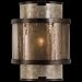 Fine Art 618050ST Asian Bronze Wall Sconce Singapore Moderne Family