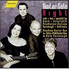 Guitar Gala Night by  Amadeus Guitar Duo 