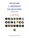 Book Military Cartridge Headstamps Collectors Guide