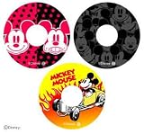 RUNA Wheel Sticker iPod 5G/mini 2(Mickey) 4500001301