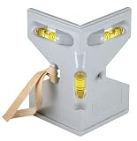 Johnson Level & Tool 175M Magnetic Post Level
