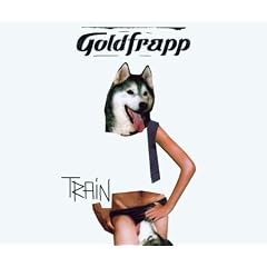 Train [CD 1]