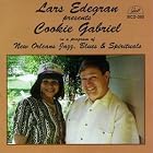 Click here to buy A Program of New Orleans Jazz, Blues and Spirituals by  Gabriel/Edegran .