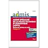 Concours ASPTS (Agent Specialis� de la Police Technique et Scientifique) - �preuves �crite et orale - Cat�gorie C - Admis - Tout le concours