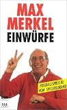 Produkt-Bild: Einw&uuml;rfe. Fu&szlig;ballspr&uuml;che vom Spielfeldrand