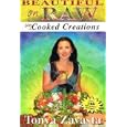 Beautiful on Raw Uncooked Creations