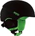A team favorite for over ten years, the HI-FI has progressed with the best. Customized comfort with our Air Band? 180 Fit System, removable ear pads and internal padding for a lower profile fit with room for a beanie.   Features:  - Ultra Lightweight In-Molded Polycarbonate Shell  - Air Band? Fit System  - Vent Mesh  - Quick Clip? Ear Pads  - REDphones? Audio Accessory Compatible  - ASTM 2040, and CE 1077B Certified in EU  - Weight ? 370 g      