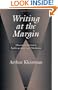 Writing at the Margin: Discourse Between Anthropology and Medicine